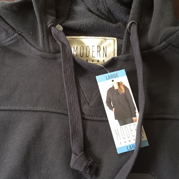 Hoodie - Picture 2 of 5